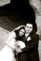 Vahe & Mikayella's Wedding Day December 24, 2011