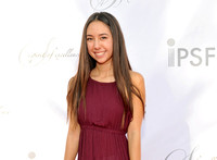 IPSF 6th Annual Gala of Excellence Red Carpet