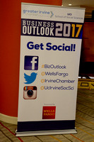 Irvine Chamber's Business Outlook 2017